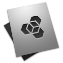 Extension Manager CS4 Icon